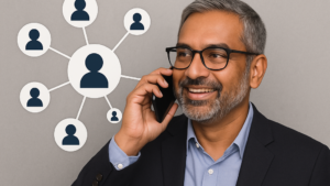 Read more about the article The Great Data Heist: What Google and Meta Are Hiding From You