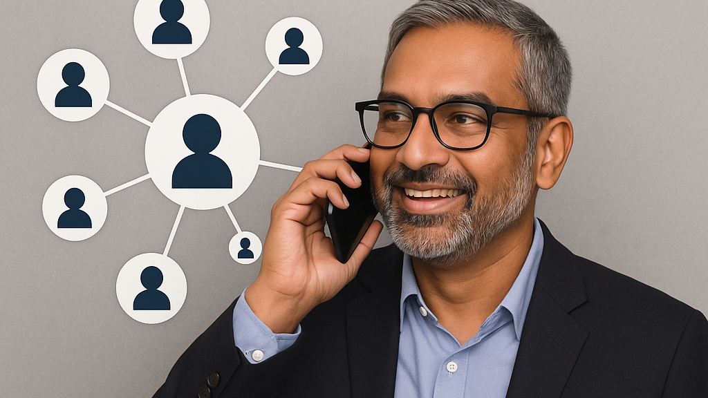 Read more about the article The Great Data Heist: What Google and Meta Are Hiding From You