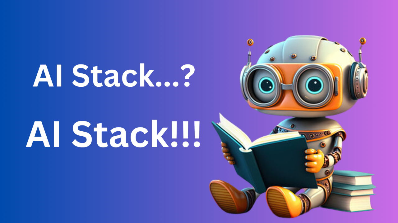 Read more about the article Building the Future: Which AI Stack Should You Choose—ADK or RAG?