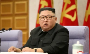 Read more about the article The Great Crypto Robbery: North Korea Suspected in $300 Million Heist