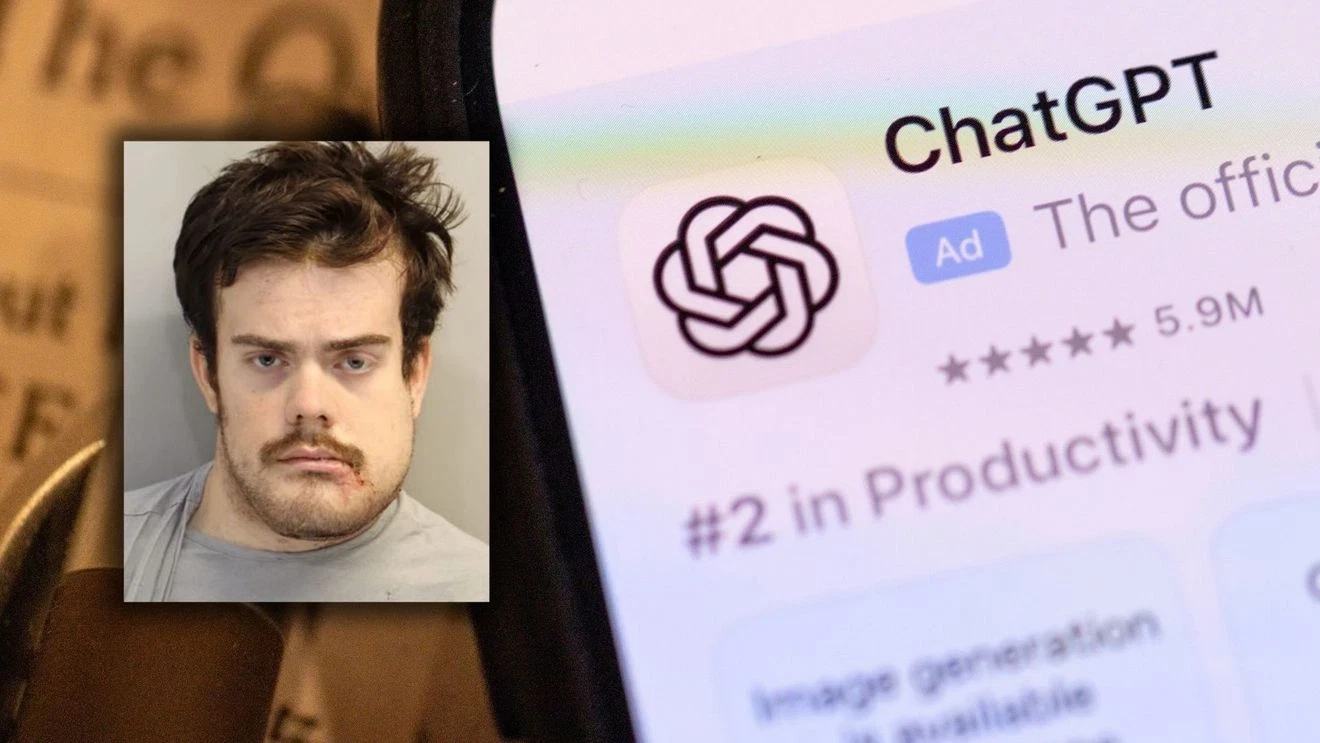 Read more about the article The Dark Side of AI: Did ChatGPT Play a Role in a Florida Shooting?