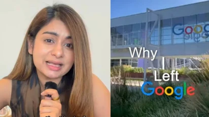 Read more about the article The $300K Trap: Why This Indian Techie Walked Away From a Dream Google Job