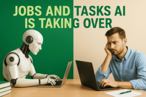 Read more about the article Replaced at 40: The Hidden Victims of the AI Layoff Wave