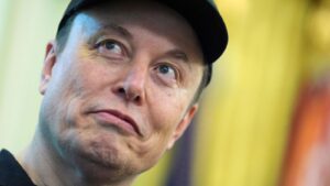 Read more about the article Elon Musk Says AI Will End Poverty and Money, But Will It?