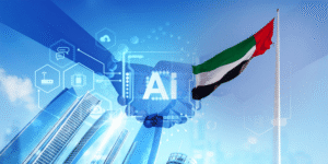 Read more about the article UAE Announces Ambitious 2-Year Plan to Transition to an AI-Run Government