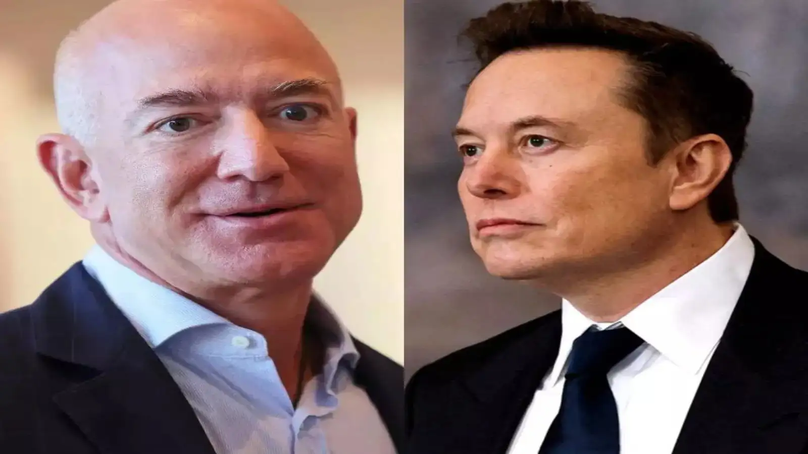 Read more about the article Clash of the Titans: Bezos Challenges Musk in the Ultimate Satellite Race