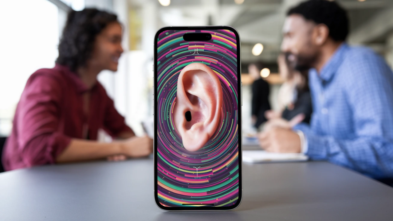 You are currently viewing AI is Always Listening: The 2026 “Active Listening” Scandal Every Smartphone User Needs to Know