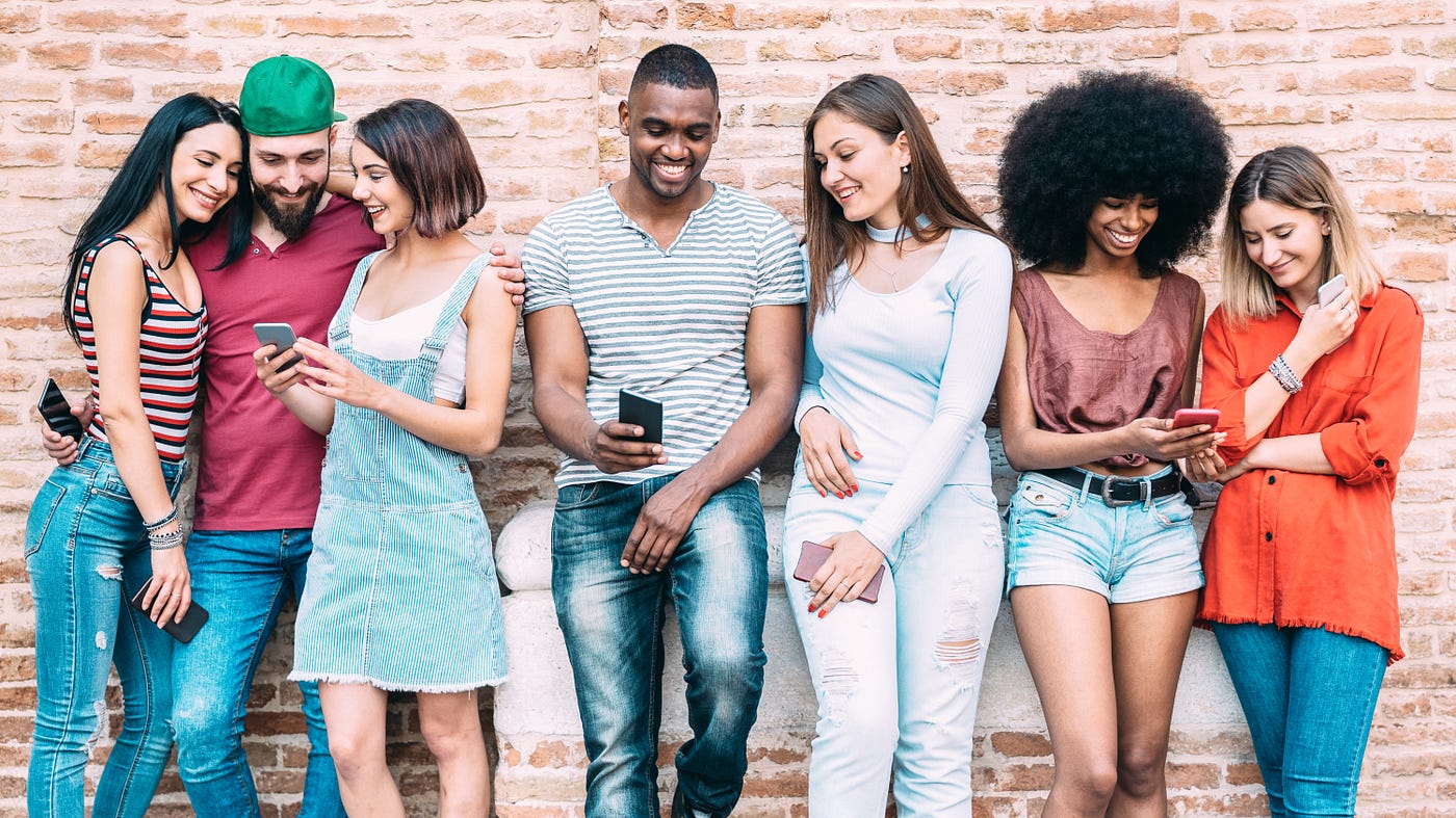 You are currently viewing Faking the Vibe: Why Big Tech is ‘Taste-Washing’ to Win Back Gen Z