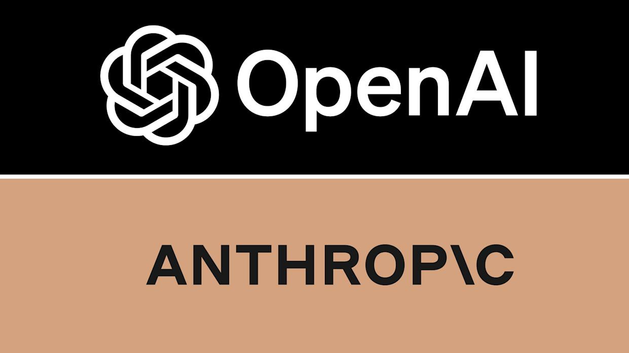 Read more about the article OpenAI vs Anthropic: Decoding the $1 Trillion AI IPO Race