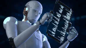 Read more about the article The AI Takeover: 10 College Degrees That Might Not Survive