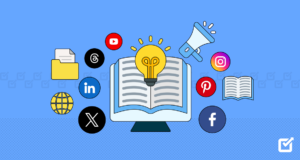 Read more about the article Scrolling Over Reading: Why We Just Can’t Finish Books Anymore