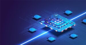 Read more about the article The Engine of AI: Why Supercomputers and GPUs Rule Machine Learning