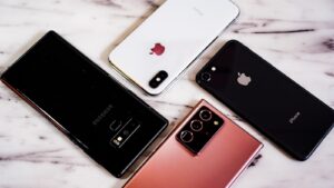 Read more about the article The 30-Second Habit That Stops Hackers: Why the NSA Wants You to Restart Your Phone Weekly