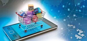 Read more about the article Delivering Disruption: How Online Shopping is Changing the Face of Indian Retail